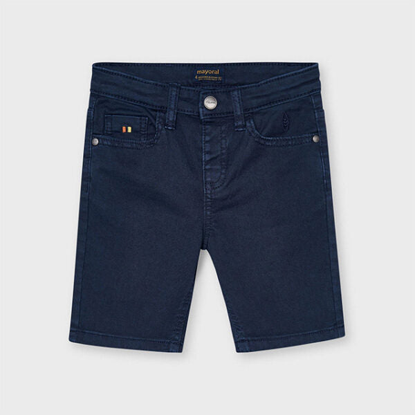 MAYORAL: BASIC SHORTS