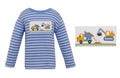 VELANI CLASSICS: CONSTRUCTION SHIRT
