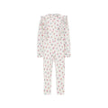 LOIUSE MISHA : JUMPSUITS KATHLEENPRINTED