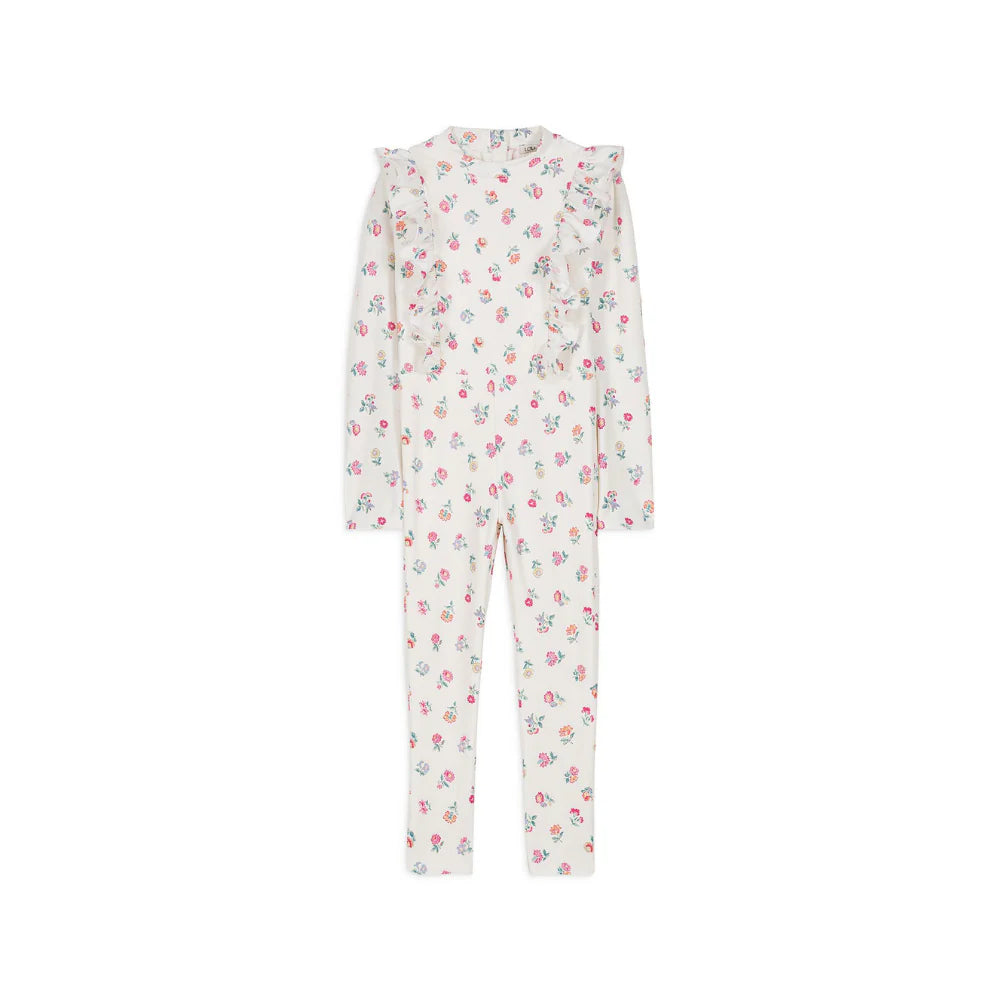 LOIUSE MISHA : JUMPSUITS KATHLEENPRINTED
