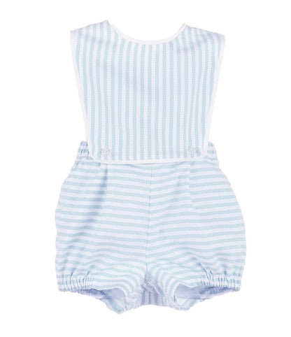 SOPHIE & LUCAS : COASTAL CLASSIC OG BOY OVERALL