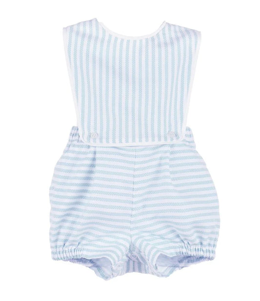 SOPHIE & LUCAS : COASTAL CLASSIC OG BOY OVERALL