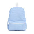TSA : BACKPACKER GINGHAM SKY