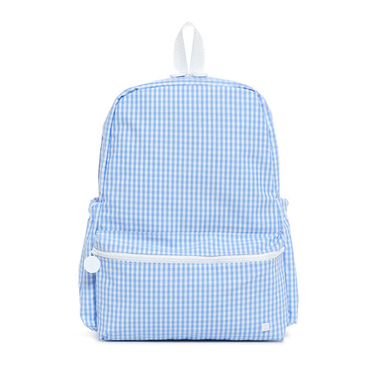 TSA : BACKPACKER GINGHAM SKY