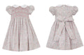 ANAVINI : CAMILA - PINK LIBERTY FLORAL
