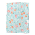 LOULOU LOLLIPOP : SWADDLE PEACHES