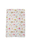 LOULOU LOLLIPOP : SWEET TREATS SWADDLE