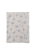 LOULOU LOLLIPOP : FLORAL SWADDLE