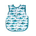 BAPRON BABY: SHARK TODDLER APRON