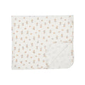 MAYORAL: SWADDLE BLANKET