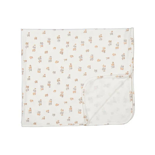 MAYORAL: SWADDLE BLANKET