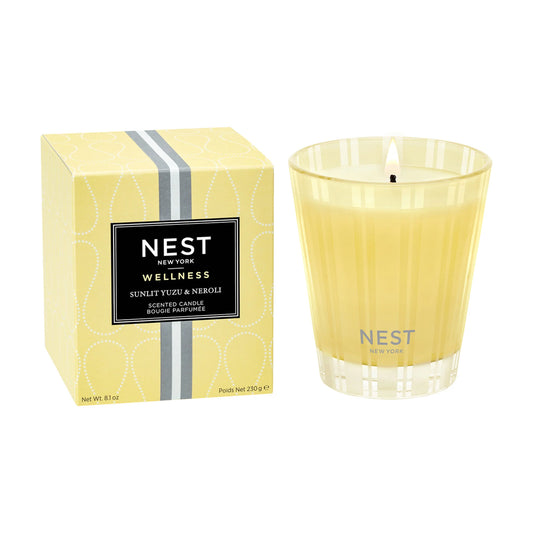 NEST: CLASSIC SCENTED CANDLE