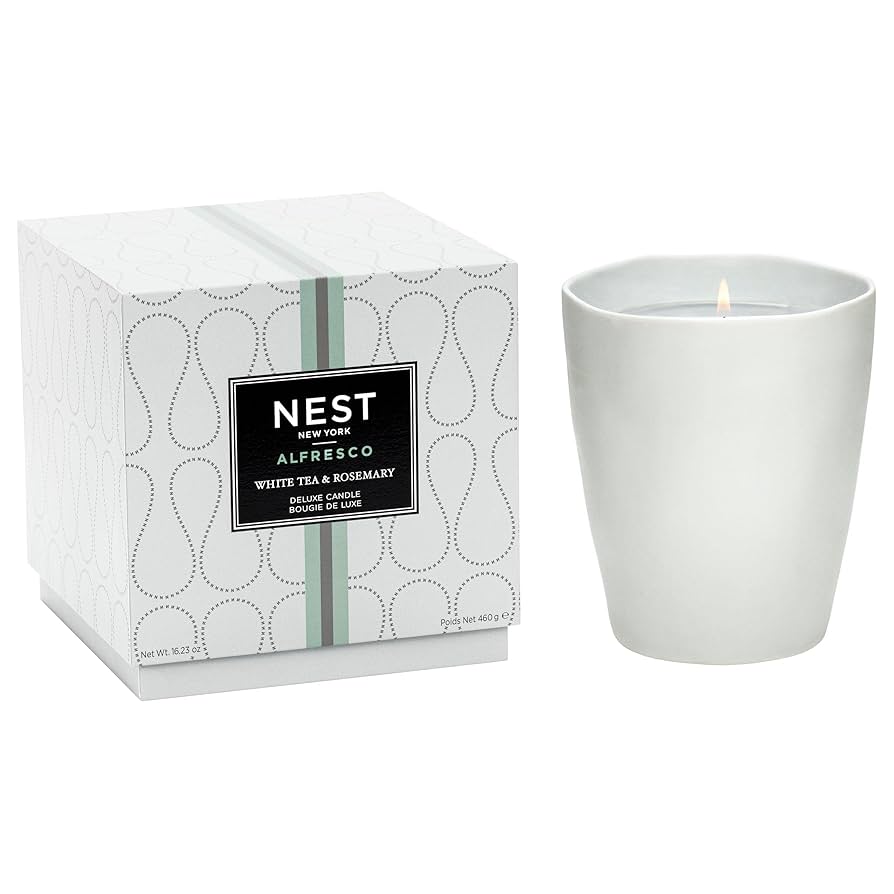 NEST: DELUXE CANDLE