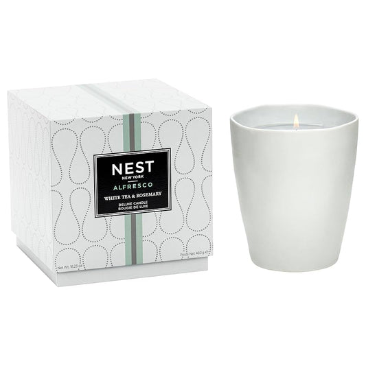 NEST: DELUXE CANDLE