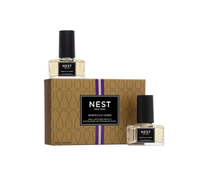 NEST: PLUG IN WALL DIFFUSER REFILL