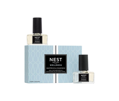NEST: PLUG IN WALL DIFFUSER REFILL