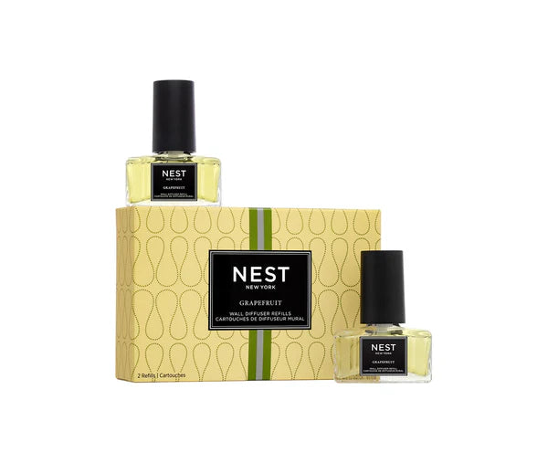 NEST: PLUG IN WALL DIFFUSER REFILL