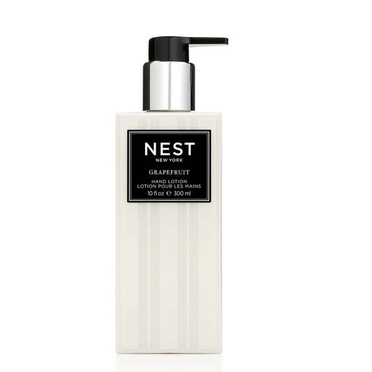 NEST: HAND LOTION 10 Ounce Grapefruit