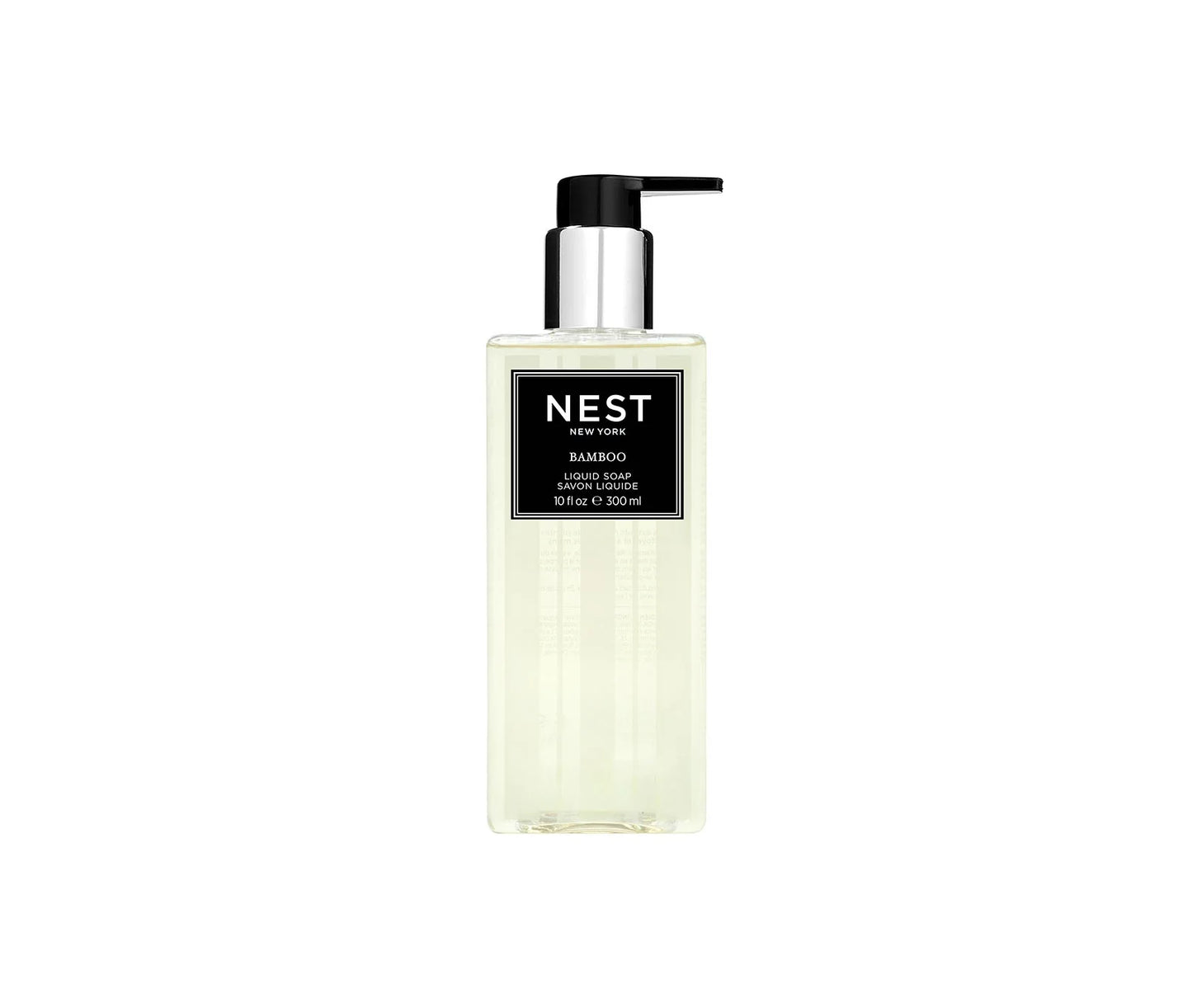 NEST: LIQUID SOAP 10 fl oz