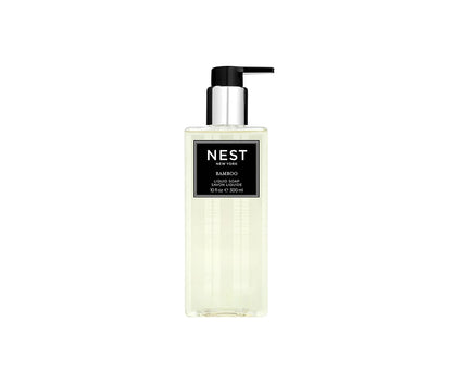 NEST: LIQUID SOAP 10 fl oz