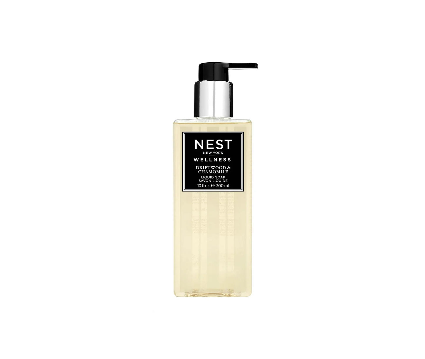 NEST: LIQUID SOAP 10 fl oz
