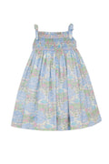 ANAVINI : LESLIE STRAP DRESS