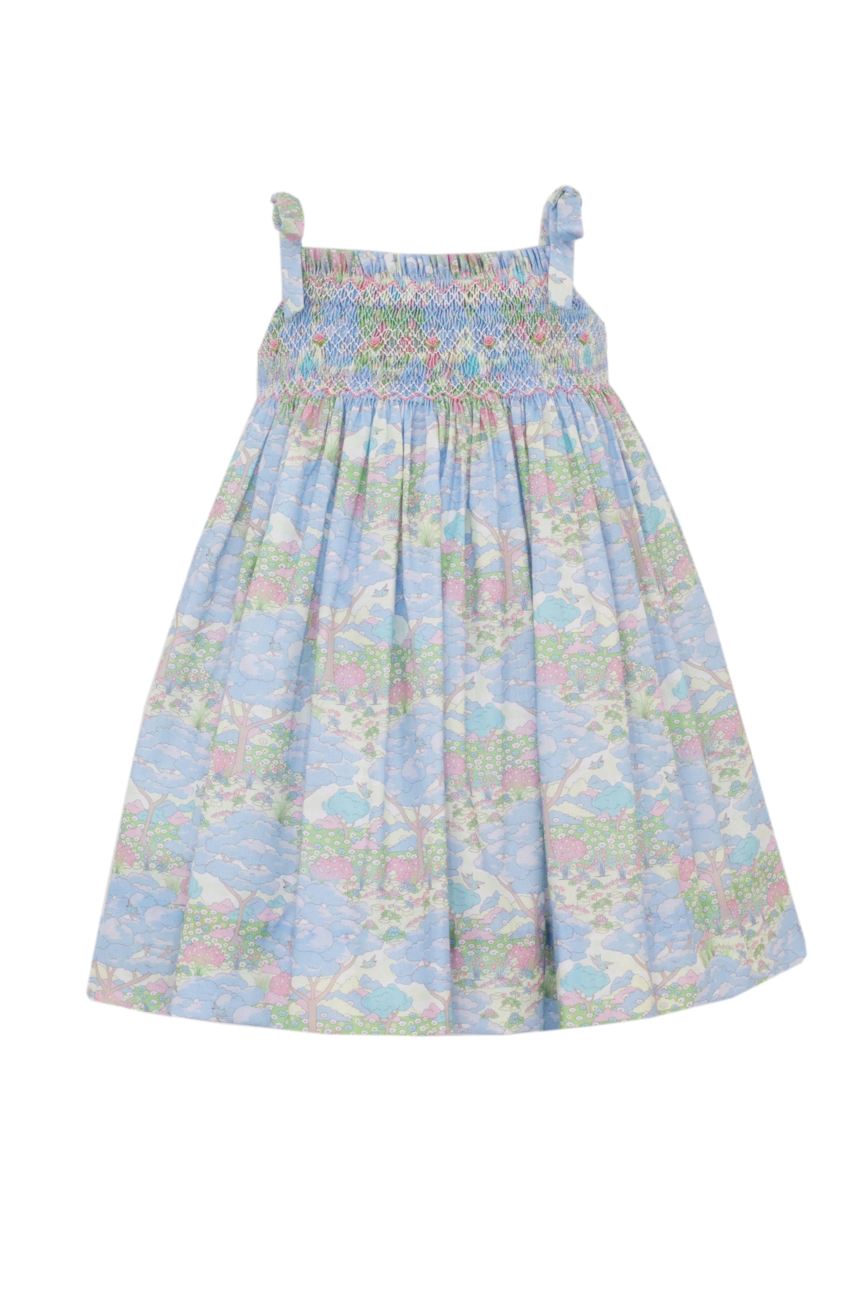 ANAVINI : LESLIE STRAP DRESS