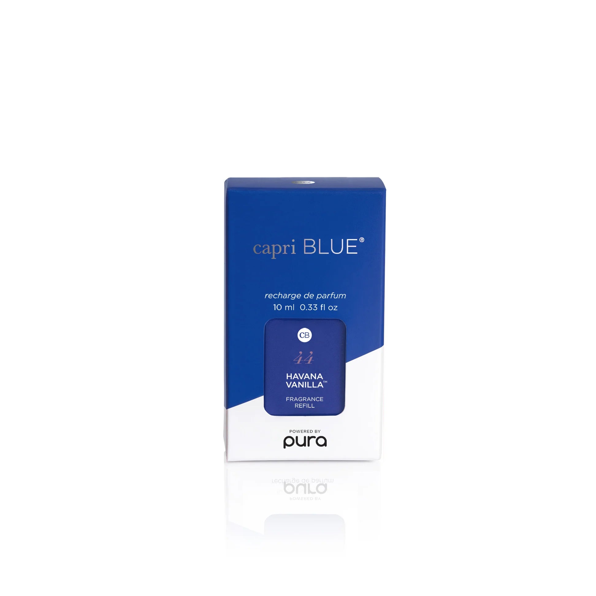 CAPRI BLUE: PURA DIFFUSER REFILL
