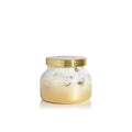 CAPRI BLUE: GLIMMER PETITE CANDLE