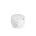 CAPRI BLUE: 3OZ GLIMMER MINI TIN