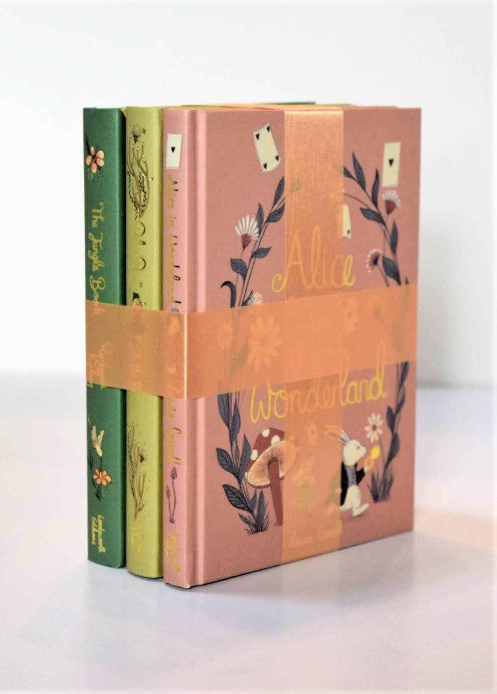 MARBLE CITY PRESS: Children’s Classics Vol 1-Collector’s Edition