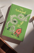 MARBLE CITY PRESS: The Wizard of Oz-Collector’s Edition