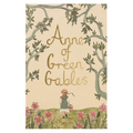 MARBLE CITY PRESS: Anne of Green Gables-Collector’s Edition