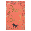 MARBLE CITY PRESS: Black Beauty-Collector’s Edition