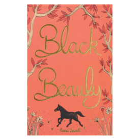 MARBLE CITY PRESS: Black Beauty-Collector’s Edition