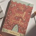 MARBLE CITY PRESS: The Secret Garden-Collector’s Edition