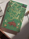 MARBLE CITY PRESS: The Jungle Book-Collector’s Edition