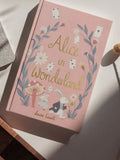 MARBLE CITY PRESS: Alice in Wonderland-Collector’s Edition