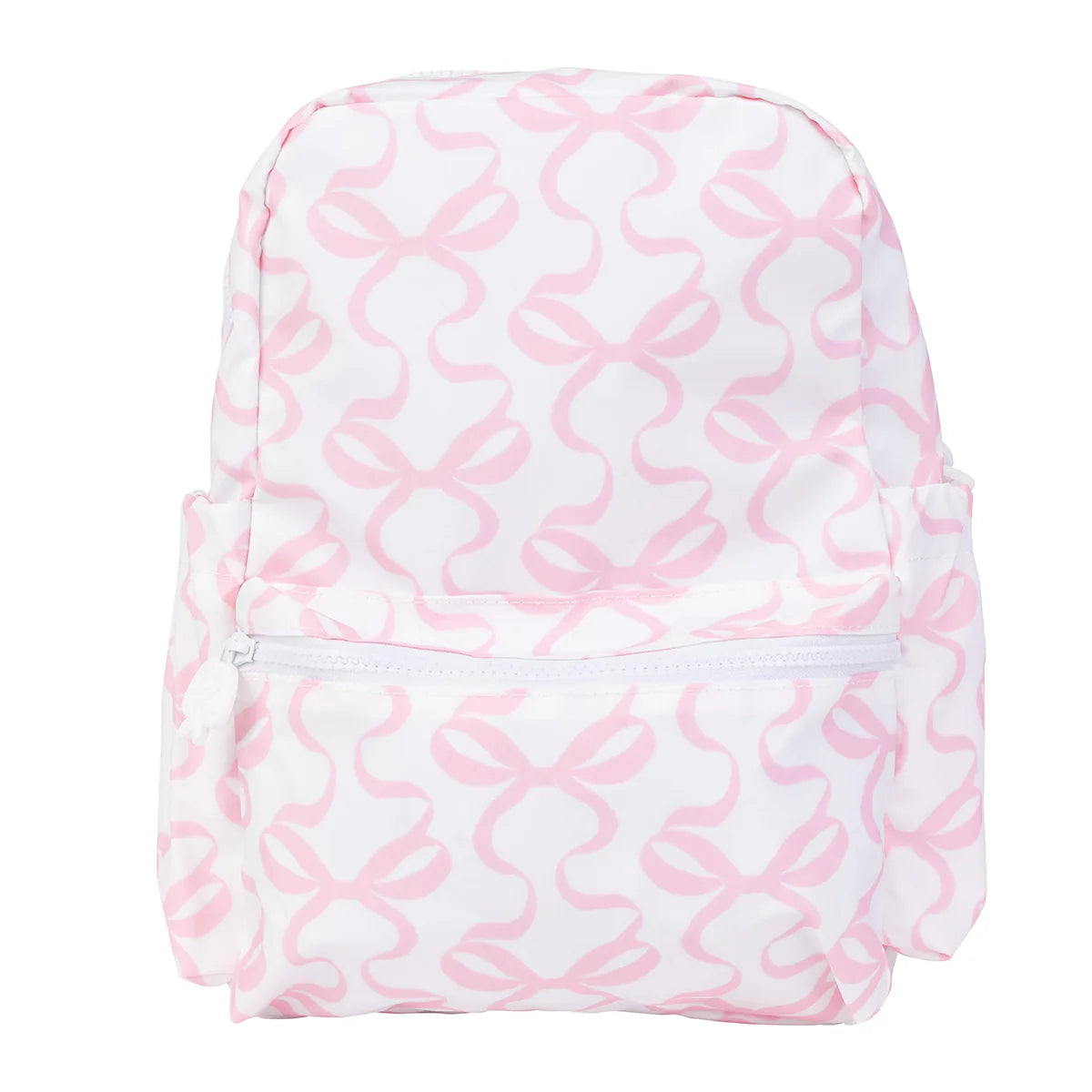 APPLE OF MY ISLA: THE BACKPACK-LARGE/BALLET