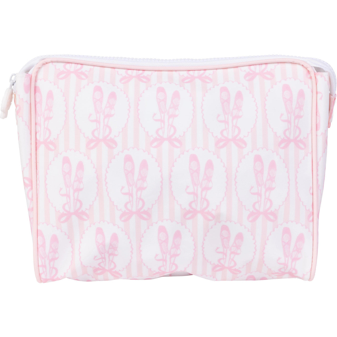 APPLE OF MY ISLA: The Go Bag-LARGE/BALLET