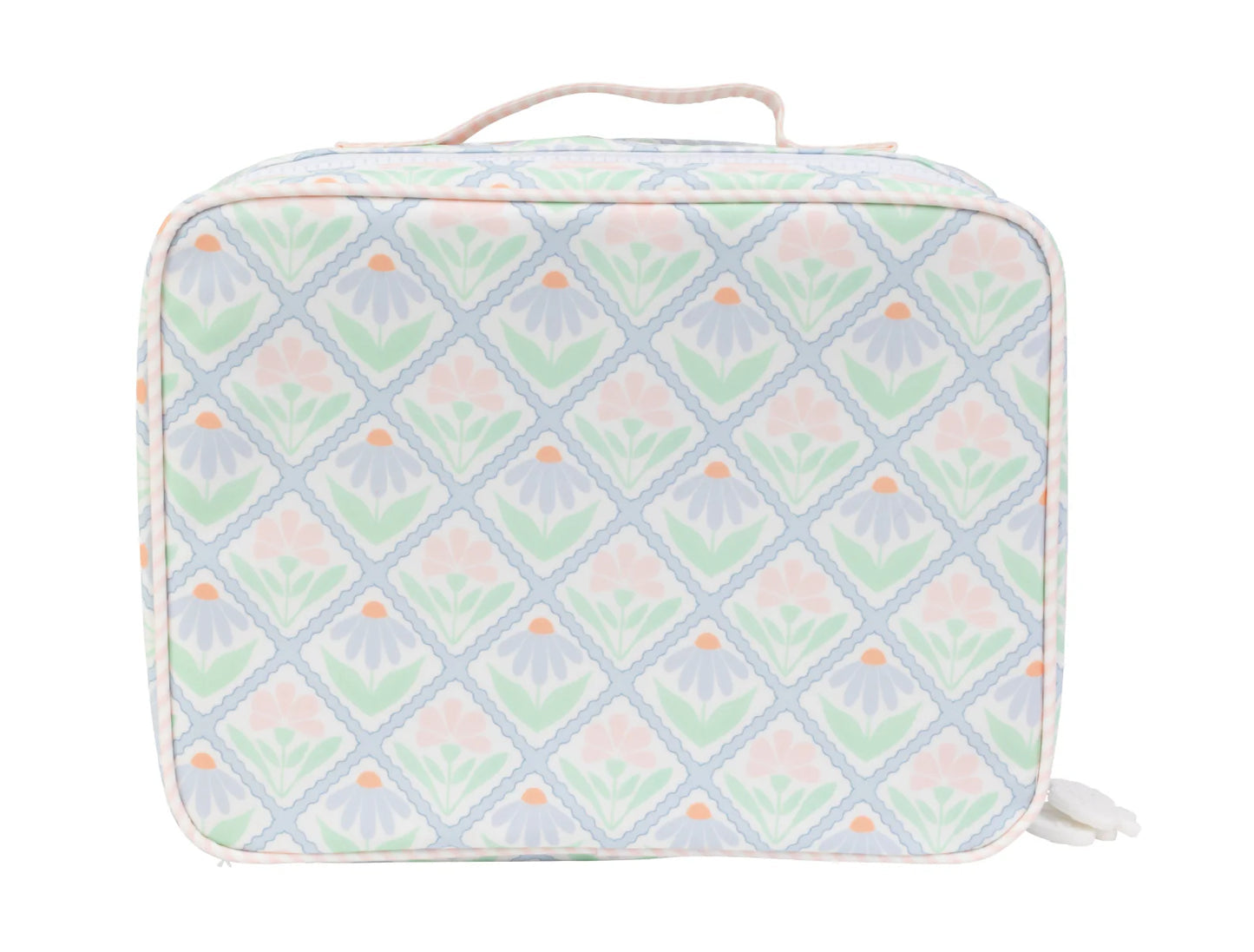 APPLE OF MY ISLA: THE LUNCHBOX-PASTEL FLORAL
