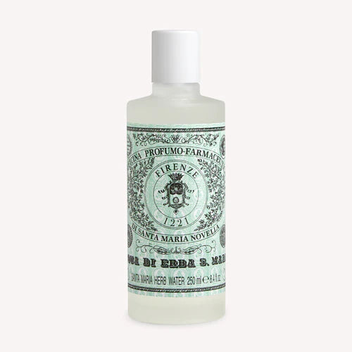 SANTA MARIA NOVELLA: ACQUA DI ERBA