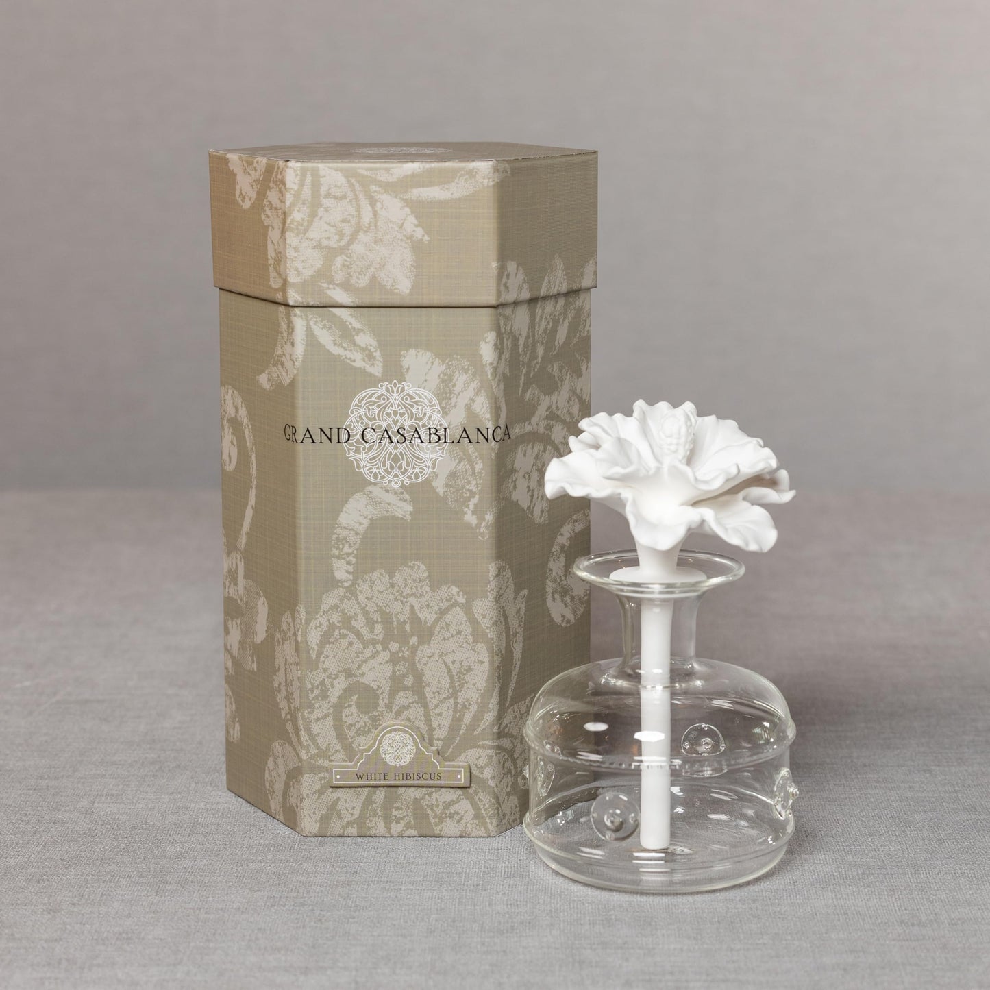 ZODAX: GRAND CASABLANCA PORCELAIN DIFFUSER