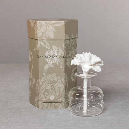 ZODAX: GRAND CASABLANCA PORCELAIN DIFFUSER