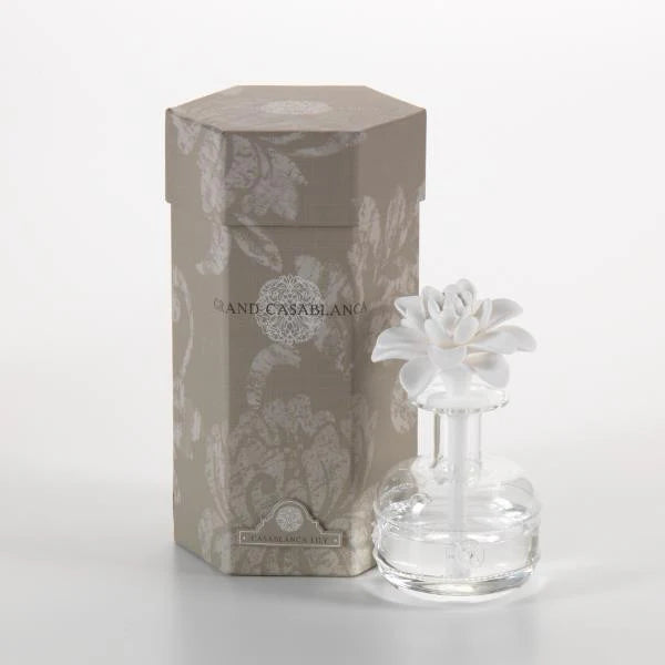 ZODAX: GRAND CASABLANCA PORCELAIN DIFFUSER