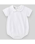 PAZ: “MASIA” KNIT NEWBORN BODY