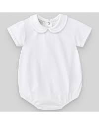 PAZ: “MASIA” KNIT NEWBORN BODY