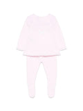 PAZ RODRIGUEZ: “LINDA” Infant Knit Set