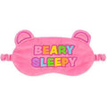 ISCREAM: Beary Sleepy Eye Mask