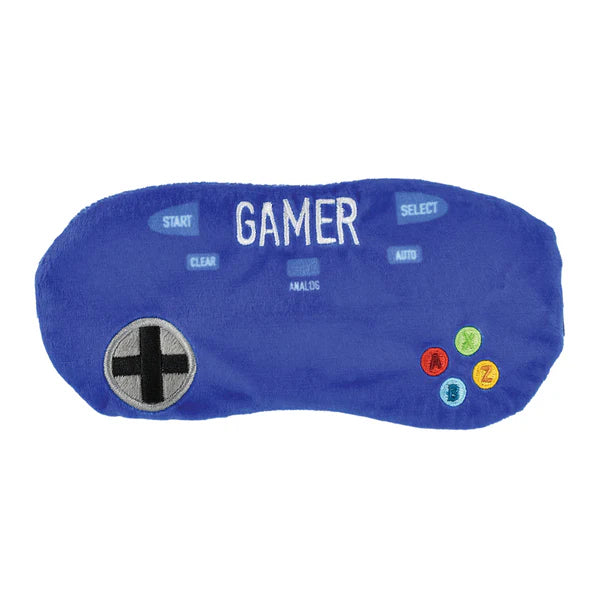 ISCREAM: Gamer Eye Mask